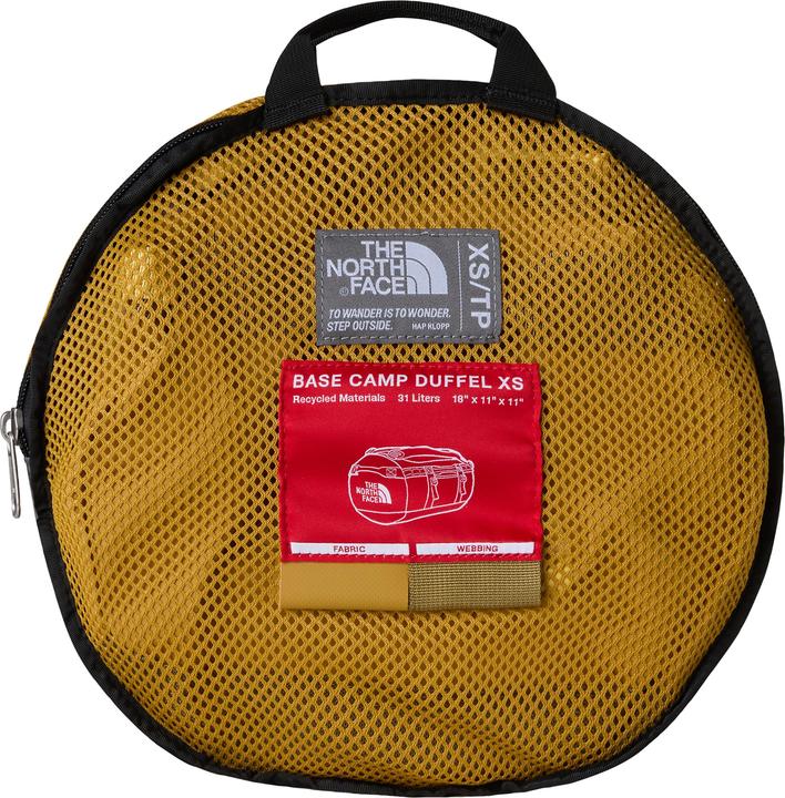 Immagine prodotto North Face Base Camp Duffel - XS (31 l)