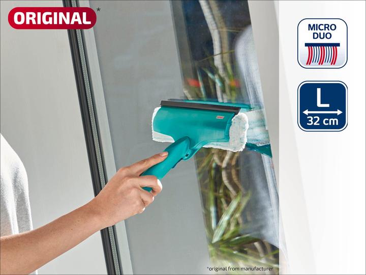 Productafbeelding Leifheit 3in1 Vervangend Vlies Micro Duo (1 Pcs.)