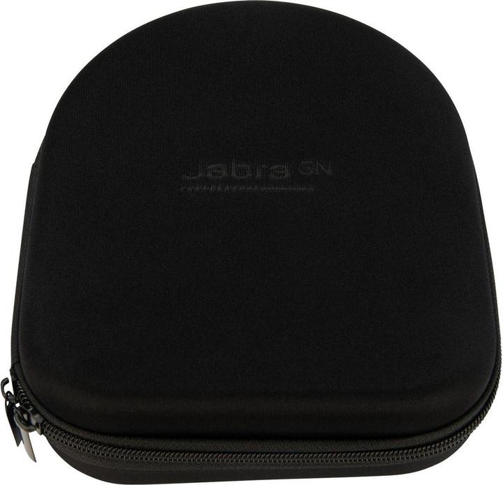 Actual product image Jabra Evolve 75 Hard Case, 283 mm, 178 mm, 216 mm, 1.03 kg, 3.69 kg, 3 pc(s)