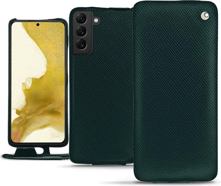 Vert séduisant (Pantone #1d3c34 )