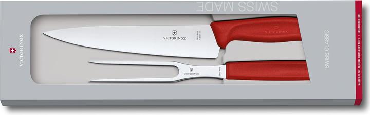 Image du produit Victorinox Swiss Classic (19 cm)