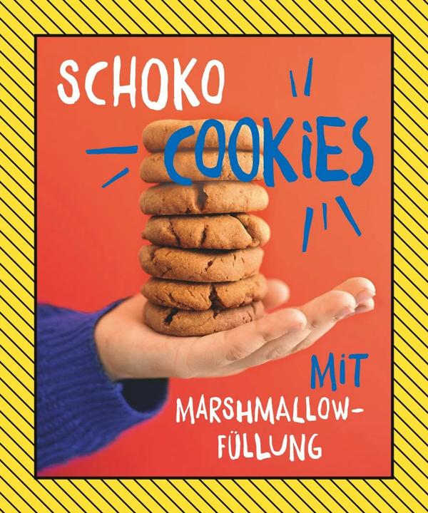 Immagine prodotto Heute Back ich selbst! Set (Tedesco, Sandra Schumann, 2017)