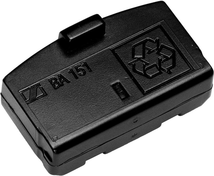 Sennheiser Ba 151 (IS 150)