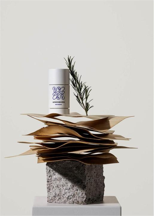 Image du produit Greenborn Déodorant stick New Roots (Stick)