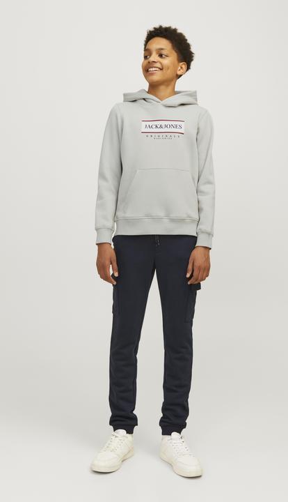 Immagine prodotto Jack & Jones Jorfrederiksberg Box Sweat Hood Sn Jnr (176)