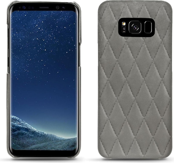 Produktbild Noreve Lederschutzhülle (Samsung Galaxy S8+)