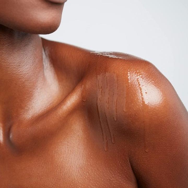 Produktbild Elemis Frangipani Monoi Body Oil (Körperöl, 100 ml)