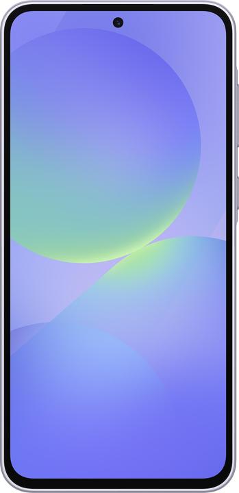 Produktbild Samsung Galaxy A36 (128 GB, Awesome Lavender, 6.70", Dual SIM, 50 Mpx, 5G)