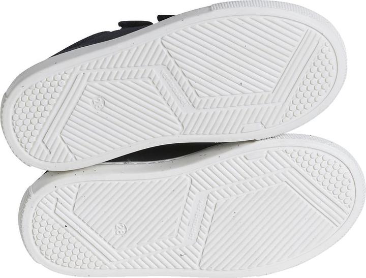 Image du produit Vertbaudet Jungen Leder-Halbschuhe mit 2 Klettriemchen (24)