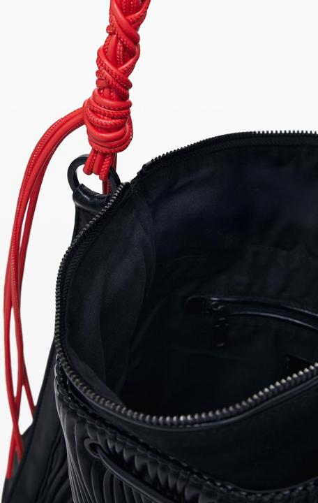 Produktbild Desigual Litio Black Harlan Backpack