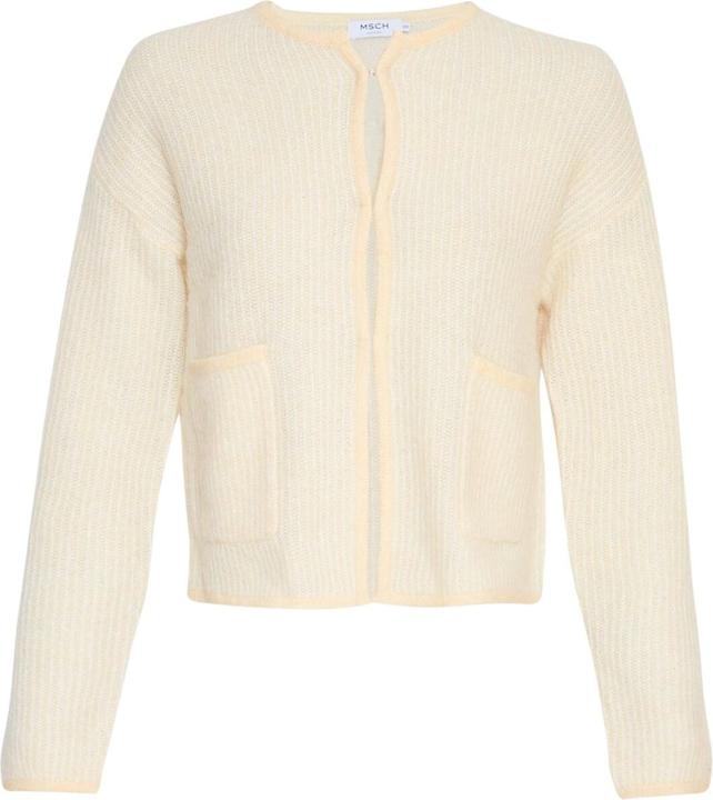Produktbild Moss copenhagen strickjacke, damen eliza nenaya (M, L)