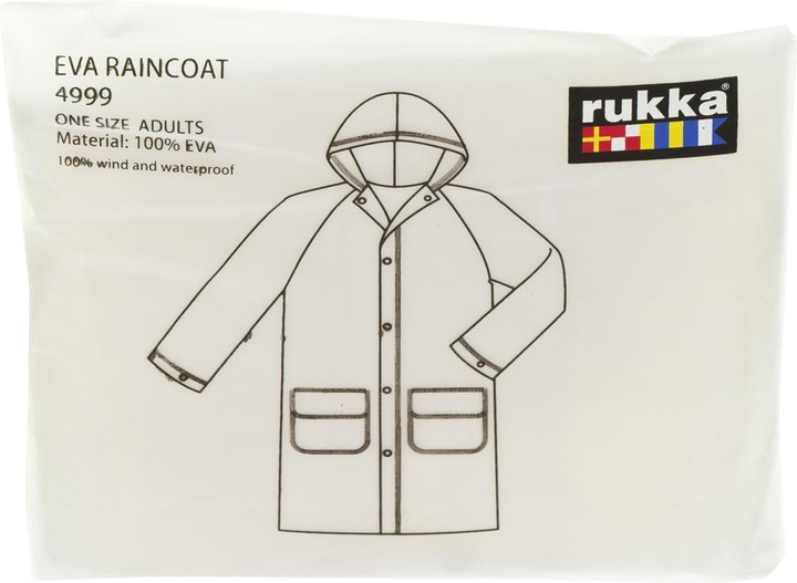 Image du produit Rukka Eva (Taille unique)