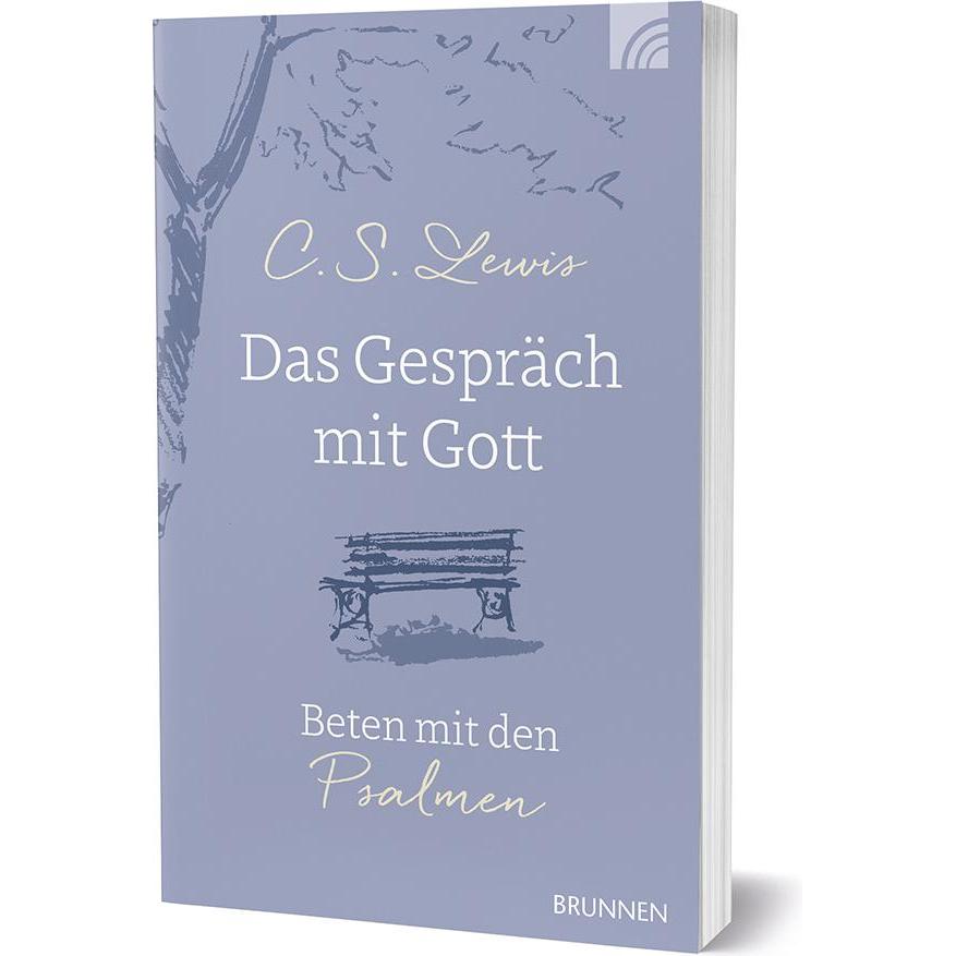 Das Gespräch mit Gott, Fachbücher von C. S. Lewis