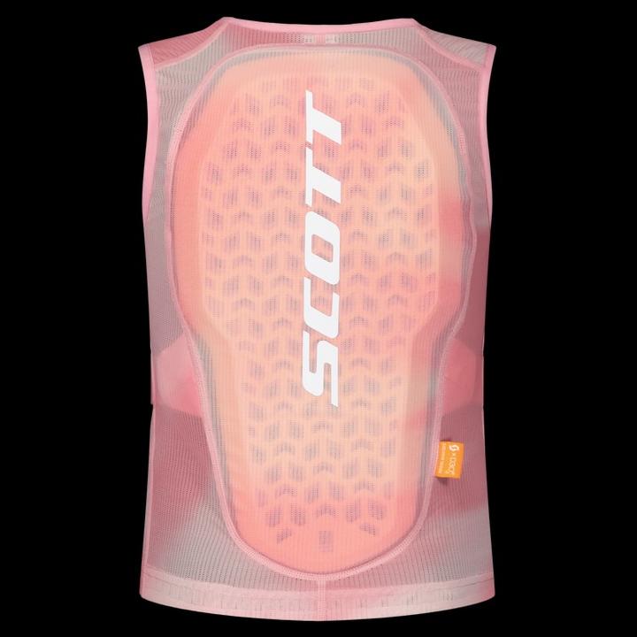 Actual product image Scott Sports Airflow (XS, Back protector, Unique specimen)