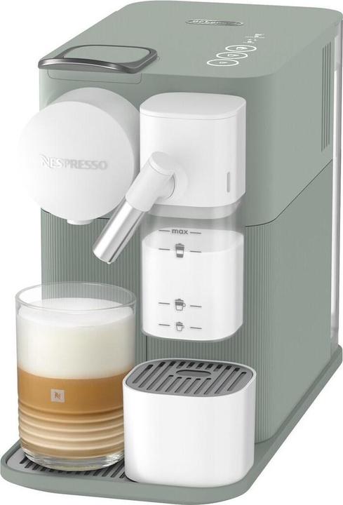 Image du produit De'Longhi Lattissima One (NESPRESSO Original)