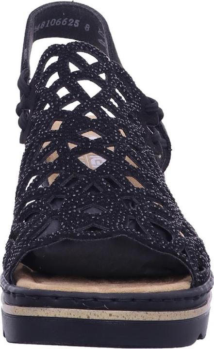 Produktbild Rieker 67465 00 Sandal (42)