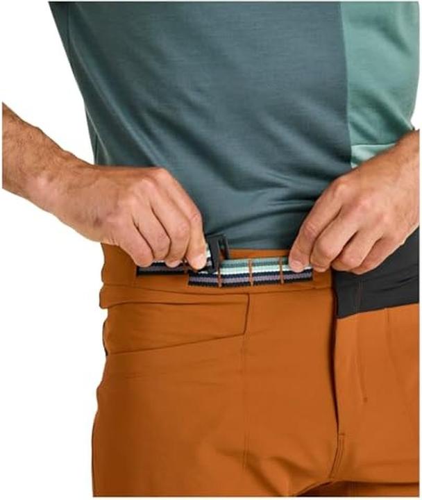 Produktbild Ortovox Pala Pants (XL)