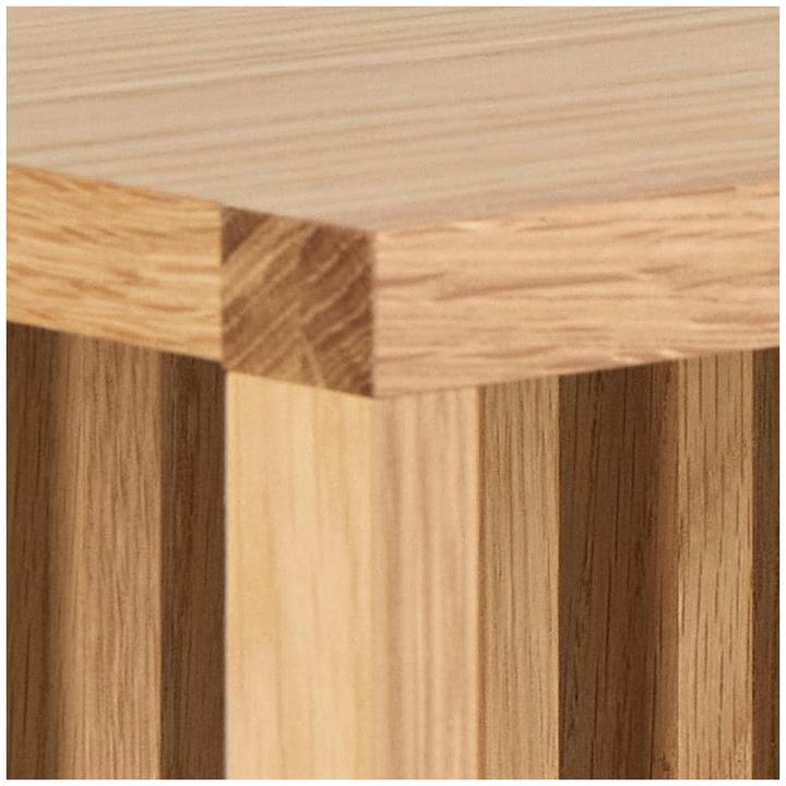 Produktbild AC Design Wellington (67 x 31 x 35.50 cm)