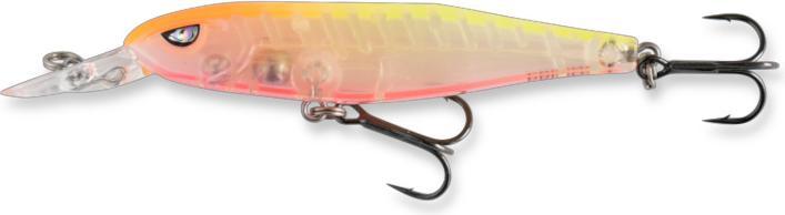 Immagine prodotto HRH Nories Laydown Minnow Just Wakasagi (7.50 cm)