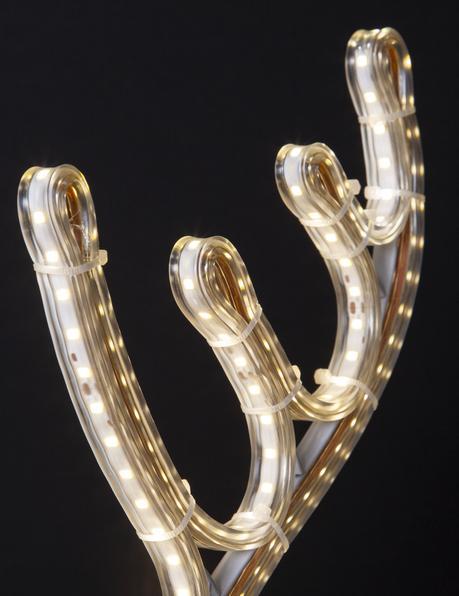 Actual product image Star Trading Buzz candlestick (1x)