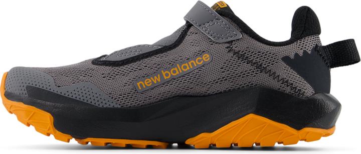 Image du produit New Balance PANTRLS6 Kids Nitrel v6 Bungee (32)