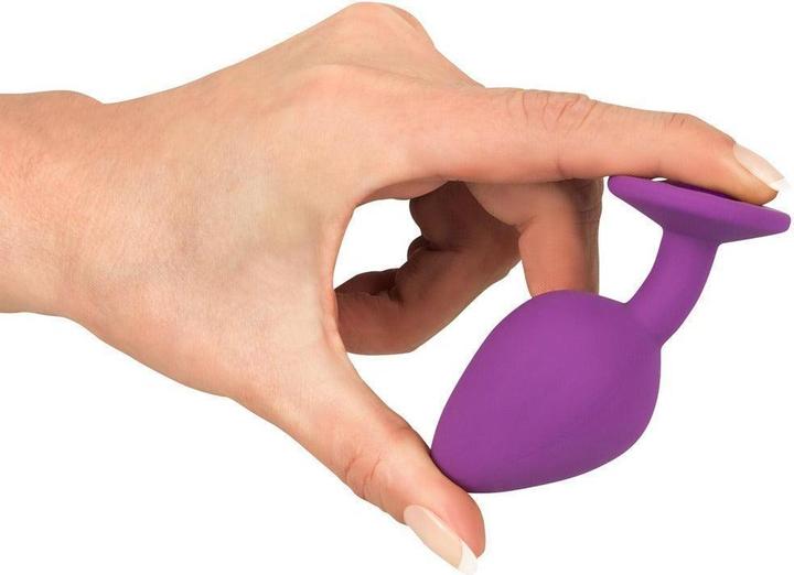 Produktbild You2Toys Colorful Joy Jewel Plug