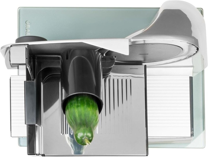 Actual product image Graef MiniSlice attachment
