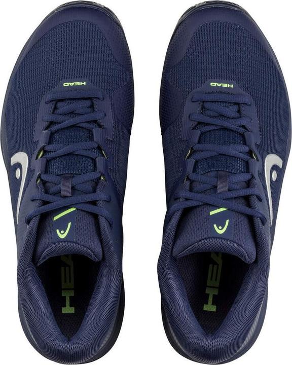 Produktbild Head Revolt Pro 4.5 Sandplatz Tennisschuh Herren (44.5)