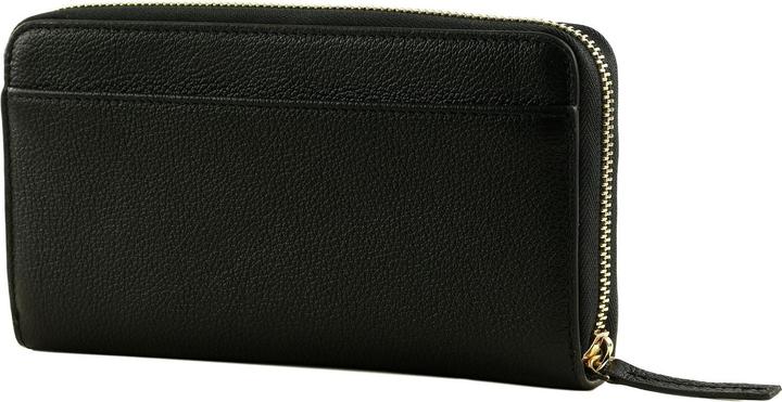 Actual product image BOSS Alyce Ziparound Wallet