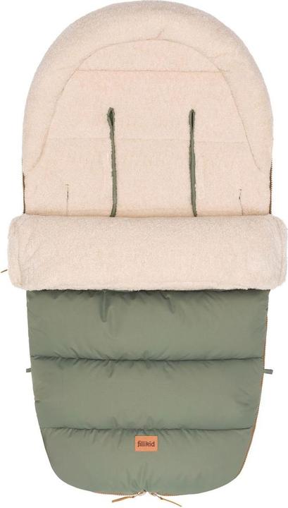 Fillikid Fusssack Atlas Teddy