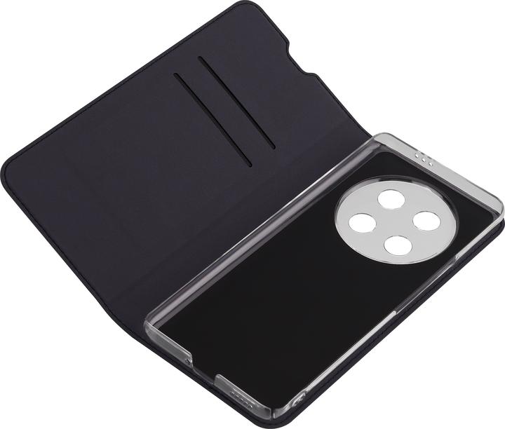 Actual product image FoneKit Bookcase case, Honor Magic7 Lite, black (Honor Magic7 Lite)