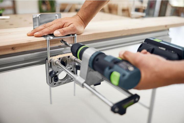 Actual product image Festool MB 40 set