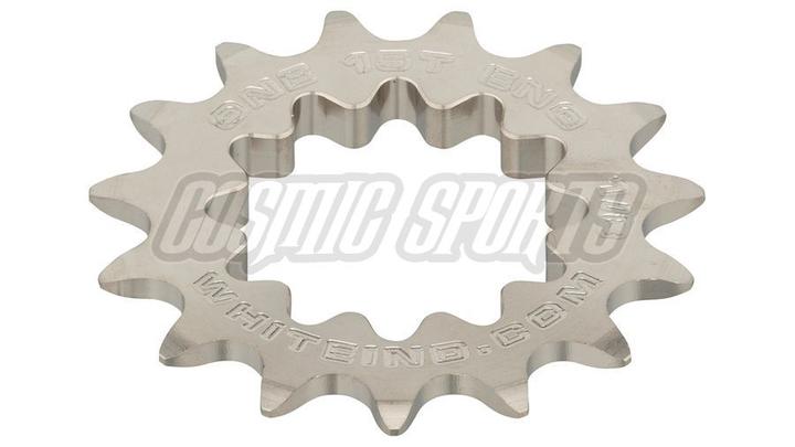 Actual product image White Industries Fixed Gear Cog, 1/8" (15)