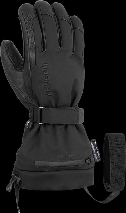 Image du produit Reusch chaleur instantanée (9.5)