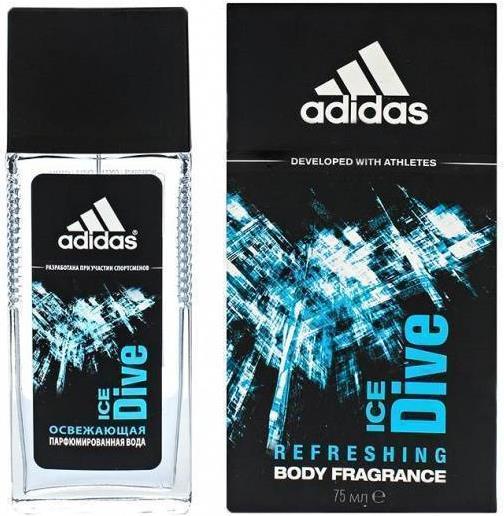 Image du produit adidas Verre Ice Dive (Spray, 75 ml)