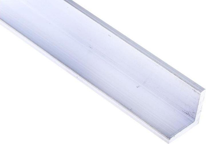 Produktbild RS PRO Aluminiumprofile HE9TF 13x13mm 1m