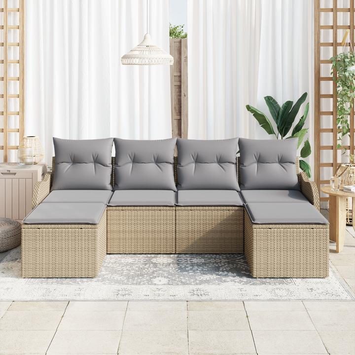 Produktbild vidaXL Caiden