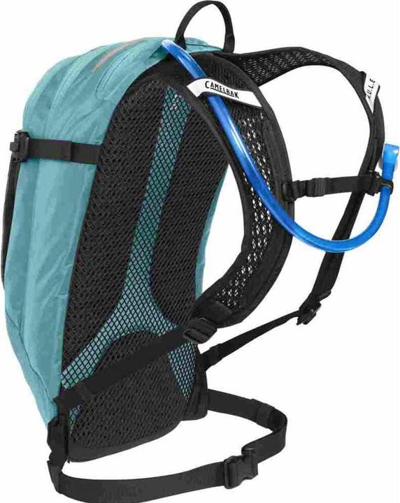 Actual product image Camelbak Women"s M.U.L.E. 12 latigo teal (3 l)