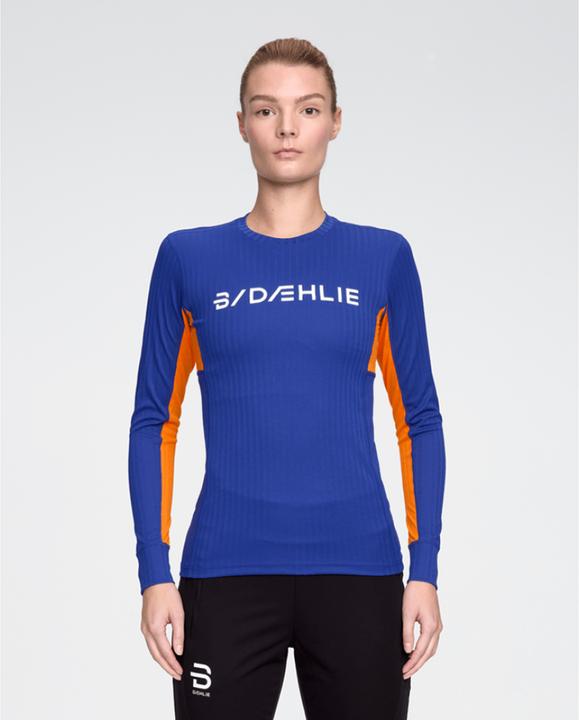 Actual product image Daehlie W Training Tech Long Sleeve (L)