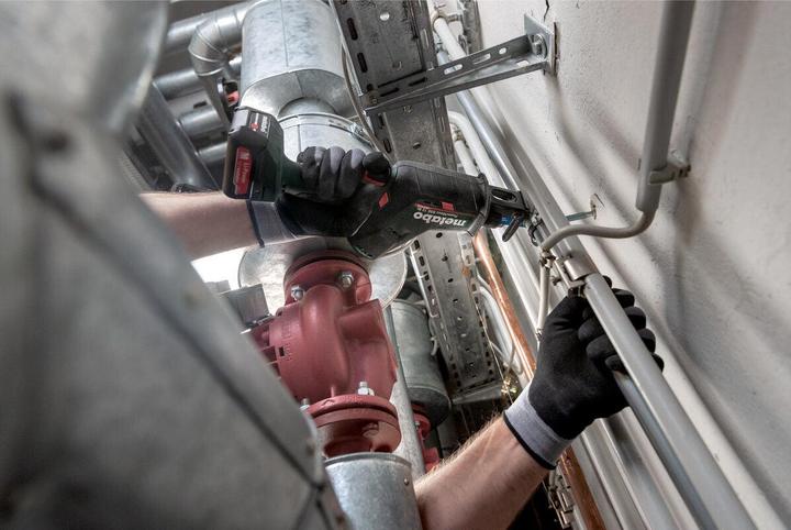 Immagine prodotto Metabo PowerMaxx SSE 12 BL