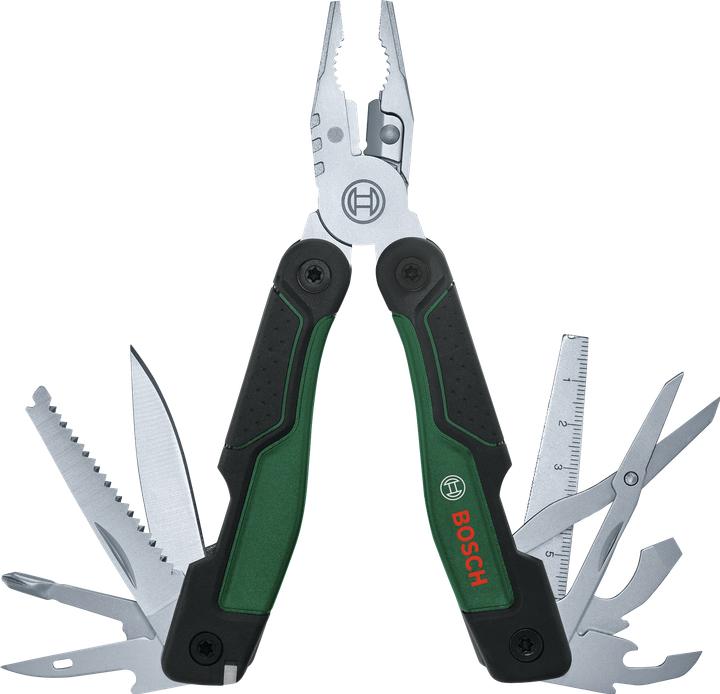 Immagine prodotto Bosch Professional Multitool