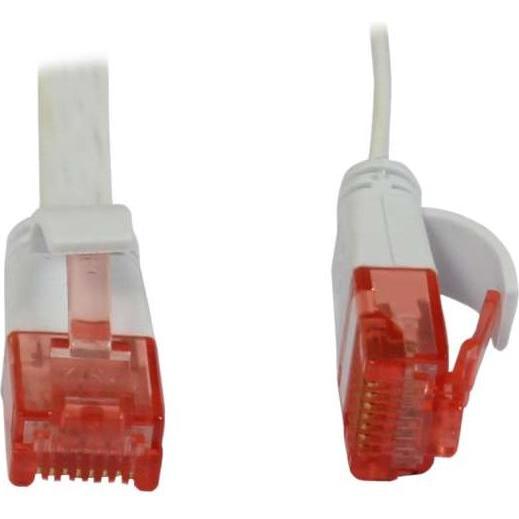 Thumbnail - Synergy 21 S216179V2 Netzwerkkabel 0,15 m Cat6 U/UTP (UTP) Schwarz (U/UTP, CAT6, 0.15 m), Netzwerkkabel
