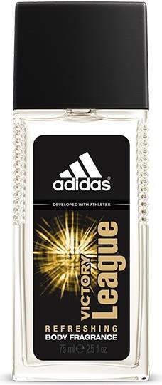 Image du produit adidas Ligue des vainqueurs (Spray, 75 ml)