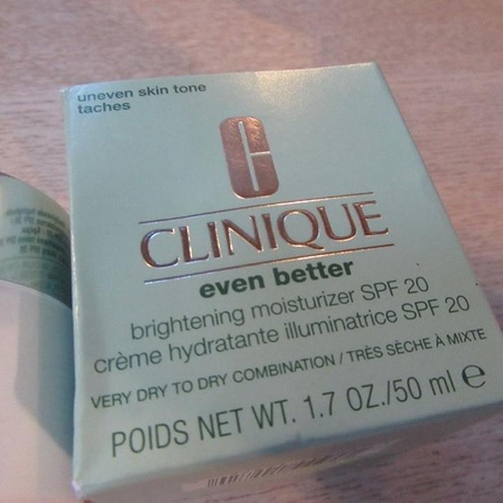 Produktbild Clinique Even Better (50 ml)