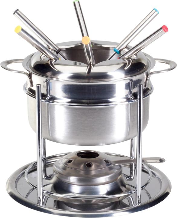 Produktbild Nouvel Shadow (Fondue Bourguignonne)