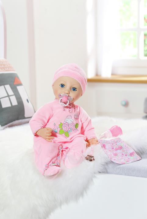 Productafbeelding Zapf Creation Baby Annabell
