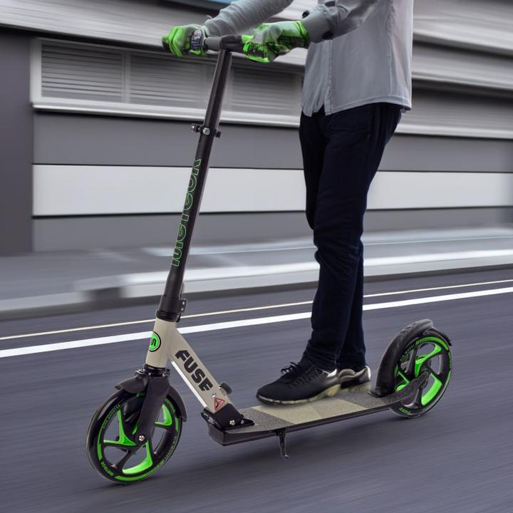 Produktbild Ty Meteor Fuse 16949 Scooter