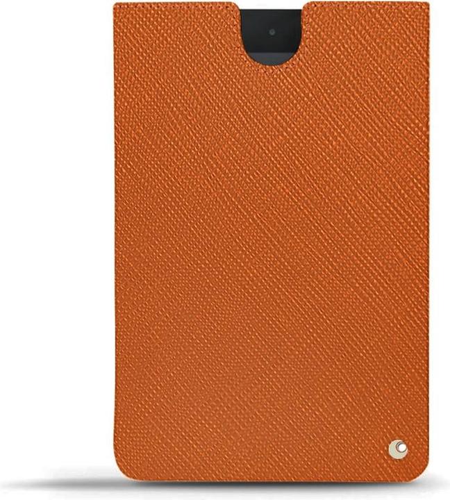 Actual product image Noreve Leather case (iPad mini 3)