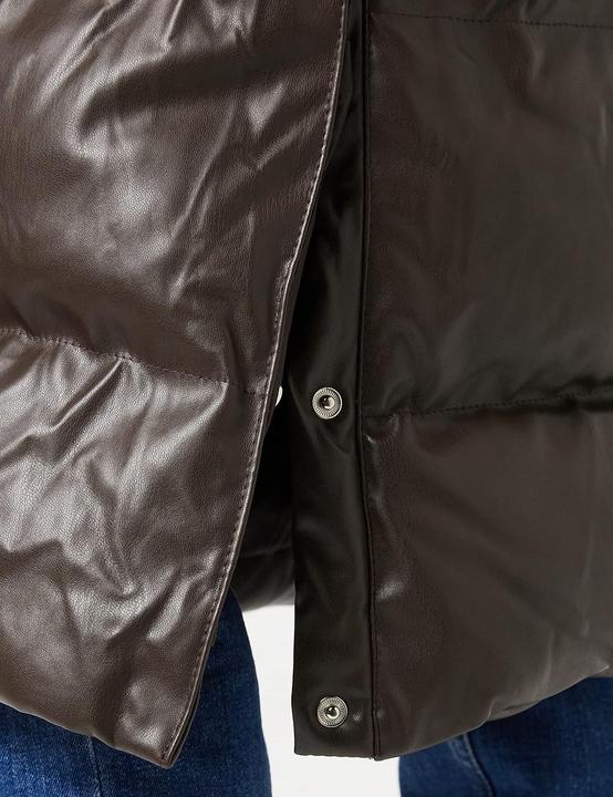 Immagine prodotto Na-kd Cappotto Lungo con Cappuccio
