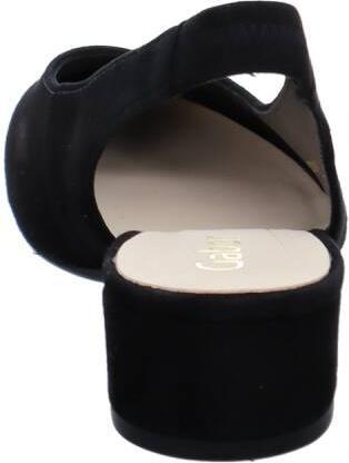 Actual product image Gabor Sling Pumps (36)